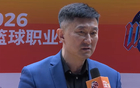 杜锋接受采访！透露1个重要消息：徐杰被选上了