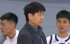 上海vs山东CBA杯半决赛12人名单：洛夫顿PK克里斯，刘铮复出