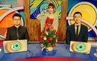 杨鸣重回CBA解说席!搭档姚全首秀,见证沪鲁争霸,上海能再进决赛吗