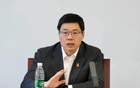 中国男篮到了最危险的时候？其实，郭振明的仕途到了最危险的时候