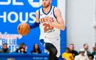 首钢又出手了？曝NBA级锋线要来CBA打球，曾在发展联盟轰22分33板