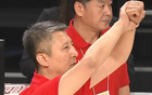 中国男篮逆转后收获三喜讯！豪取两连胜晋级稳了，郭士强逃过一劫