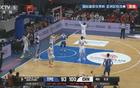 100分！中国男篮再次大逆转！谢谢你，李弘权！