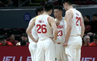 随着中国男篮逆转中国台北 日本送韩国2连败 世预赛最新形势出炉
