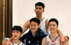 CBA全明星正赛前瞻：徐杰赵睿领衔南北票王 国手对决引爆关注