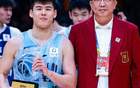17投砍26分6板！广东20岁锋线新星闪耀星锐赛，值得杜锋更多信任