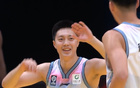 非常圆满！徐杰MVP！